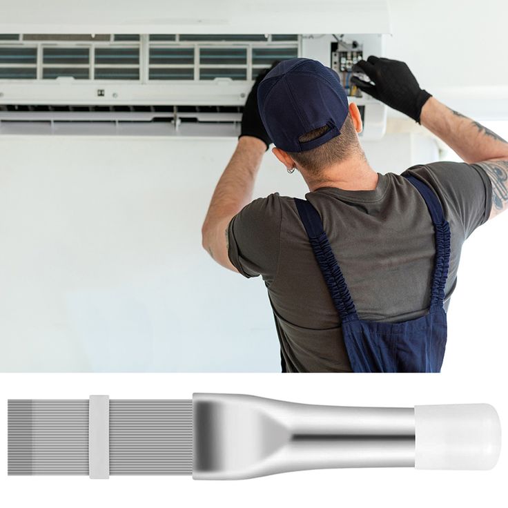 AC Installation & Dismantling