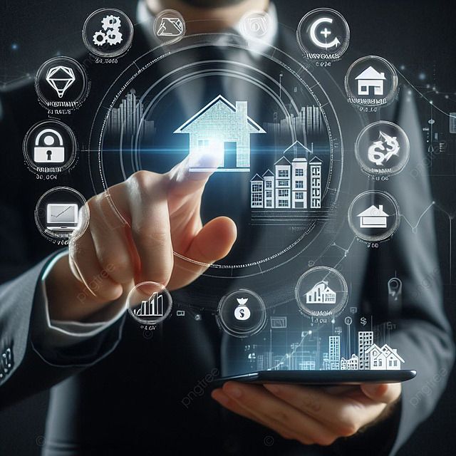 Trusted by Homes & Businesses